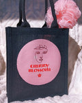 Cherry Blossom Bag 9pc set